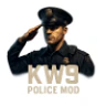POLICE MOD KW9 | مود الشرطة FiveM server icon