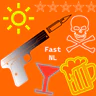 FastNL FiveM Server FiveM server icon