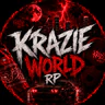 Krazie Wrld RP FiveM server icon