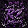 🔴 BOROUGHS RZ 🔴 | ⚔️ RedZone PVP + RP ⚔️ | 💀 Gang Wars 💀 | 💎 Custom MLOs 💎 | 🆕 Hiring Staff FiveM server icon