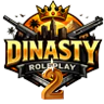 Dinasty RolePlay S02 | ๐ฎ Policija | ๐ EMS | ๐ซ Bande | ๐ข Organizacije | ๐ Custom Auta FiveM server icon