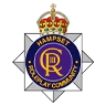 Hampset Roleplay Patrol Server FiveM server icon