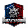 Breakthrough Roleplay FiveM server icon