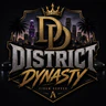 District Dynasty FiveM server icon