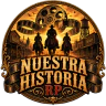 Nuestra Historia RP | Roleplay 1917 | discord.gg/nuestrahistoriarp FiveM server icon
