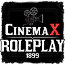 RedM CinemaX RP-TH By TRex FiveM server icon