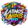 Latinos Unidos RP | Cotorreo y Diversión FiveM server icon