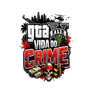 VIDA DO CRIME NO YOUTUBE FiveM server icon