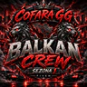BALKAN CREW | Roleplay | S1 FiveM server icon