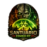 SantuarioZombieRP FiveM server icon