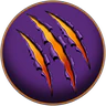 🔥 Total Badass Inc | LIVING ECONOMY | Player-Driven ESX RP FiveM server icon