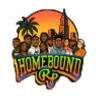 🪓 Homebound RP | 🤙 Gamer • 🎮Streamer • 🛠️ Staff • ⚡ EXP • 🏢 MLOs • Weapons • 🌿 Drugs FiveM server icon