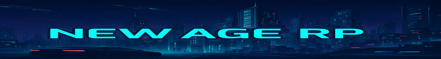 Ascendant Test Server FiveM server banner