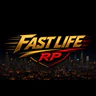 Fast Life RP/ Serious Roleplay/ Jobs/ Police/ EMS/ Housing/ Vehicles/ FiveM server icon