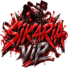 📸 Sikaria Vip 📸 | NO DESYNC | HIGH FPS | PvP Zone 🔫 FiveM server icon