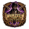 Wurzel test built with Rexshack RedM Build by Rexshack Gaming! FiveM server icon