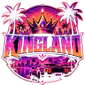 🌴 KingLand / Semi WL/ développement constant 🌴 FiveM server icon