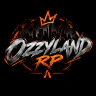 Ozzyland RP FiveM server icon
