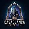 Casablanca Life Rp | ESX Legacy FiveM server icon