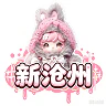 新沧州轻RP FiveM server icon