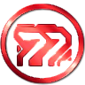 District 77 FiveM server icon