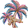 MHRP | Miami Heights 🌴 FiveM server icon