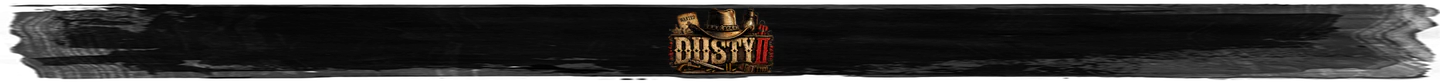 [FR] Dusty 2.0 DEV FiveM server banner