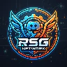 RSG NETWORK RP FiveM server icon