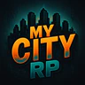 My City RP | Join discord.mcrp.ing FiveM server icon