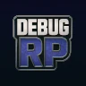 Debug FiveM server icon