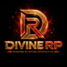Divine RP - Semi-Serious UK Roleplay FiveM server icon