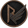 Built Different RP FiveM server icon