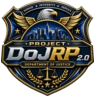 Project DoJRP 2.0 | Serious Roleplay | LEO - EMS - Fire - Civ FiveM server icon