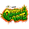 Cidade Quatro e Vinte | Facs e Orgs Livres | Livre de bugs FiveM server icon