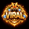 Viral dev Roleplay FiveM server icon