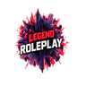 Legend RolePlay FiveM server icon