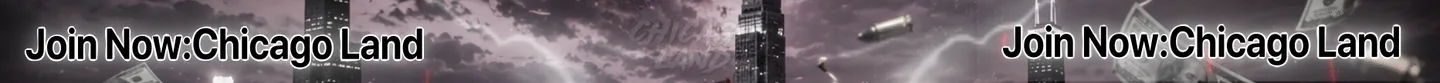 Chicago Land FiveM server banner