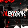 Albayrak Roleplay Türk Tema FiveM server icon