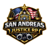 SAJRP built with FiveM Basic Server! FiveM server icon