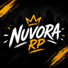 Nuvora RP FiveM server icon