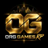 ORG_GAMES RP - São Paulo FiveM server icon