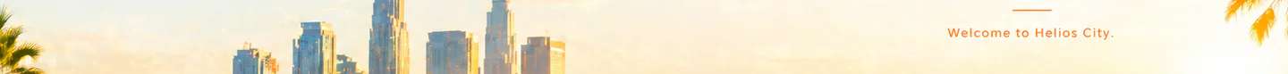 HeliosCity FiveM server banner
