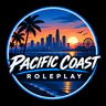 Pacific Coast Roleplay FiveM server icon