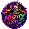 Island Of Misfitz FiveM server icon