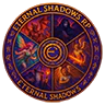 🌑Eternal Shadows RP🌑 | ⚔️Dioses, Magia y Poderes⚡ | 🧙‍♂MMORPG Épico🧝‍♀ || Sin Whitelist || FiveM server icon