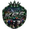 KRF POLICE MOD FiveM server icon