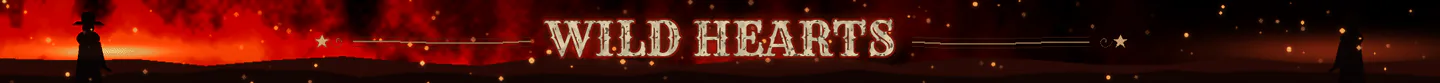Wild Hearts Roleplay FiveM server banner