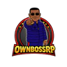 OwnBossRP V2 built with QBCore Framework by Detroityung & The People FiveM server icon