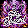 ||Stay Blessed Roleplay|| Gangs || Police/Ambulance/Fire || Streamer Friendly || FiveM server icon