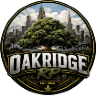OakRidge RP FiveM server icon
